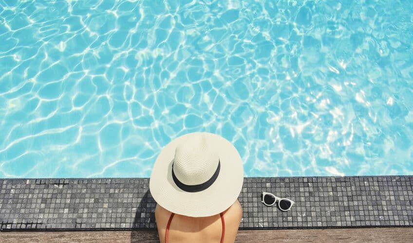 When It’s Time to Change Companies for Pool Service in Murrieta, Ca