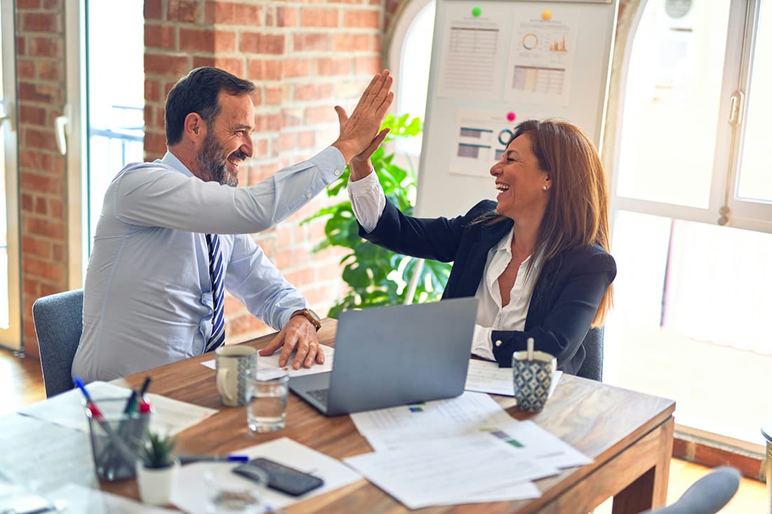 How to Determine ROI with a Nonprofit Marketing Consultant