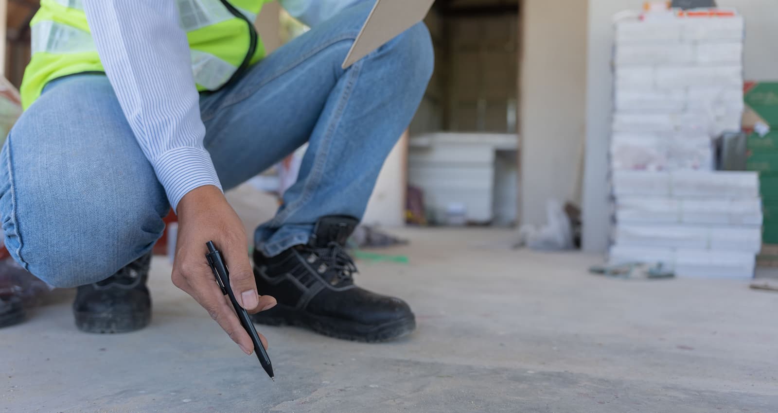 What Is Underground Scanning and Who Needs It?